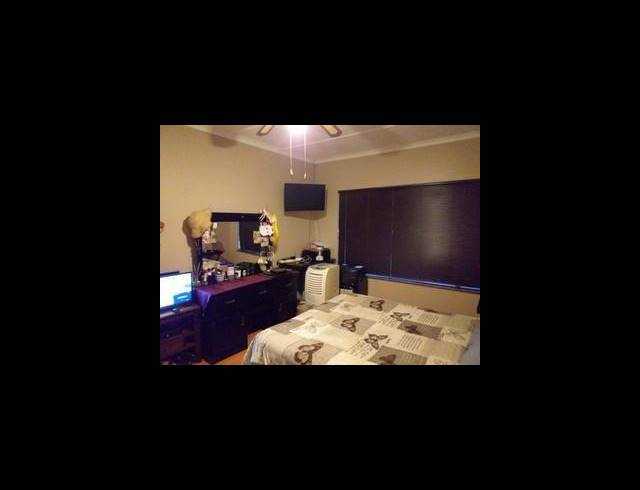 3 BEDROOM HOUSE TO LET IN BLACKRIDGE